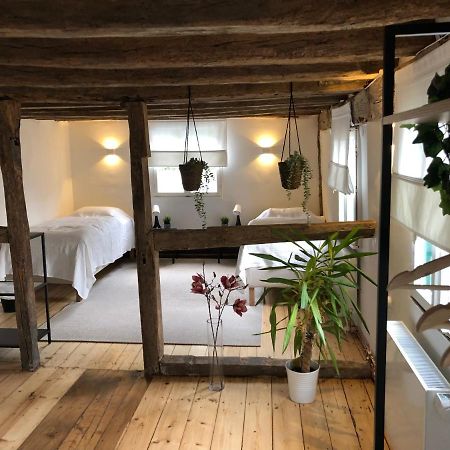 Haus Lupin Villa Monschau Ngoại thất bức ảnh