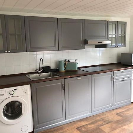 Haus Lupin Villa Monschau Ngoại thất bức ảnh