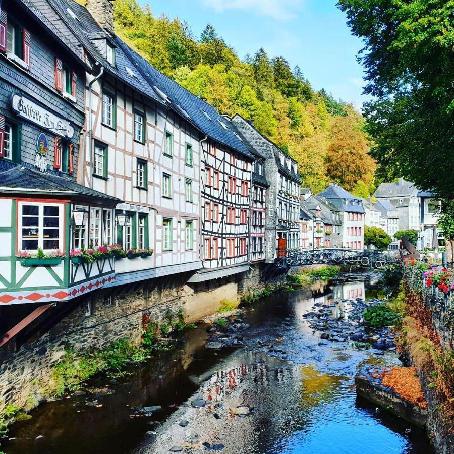 Haus Lupin Villa Monschau Ngoại thất bức ảnh