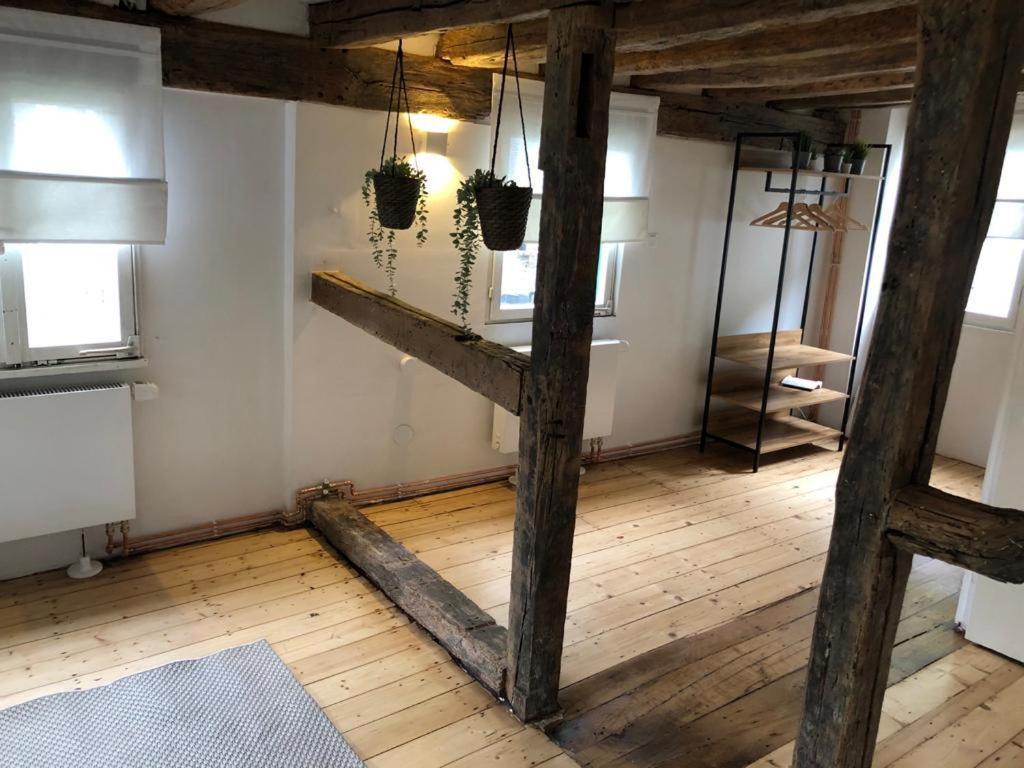 Haus Lupin Villa Monschau Ngoại thất bức ảnh