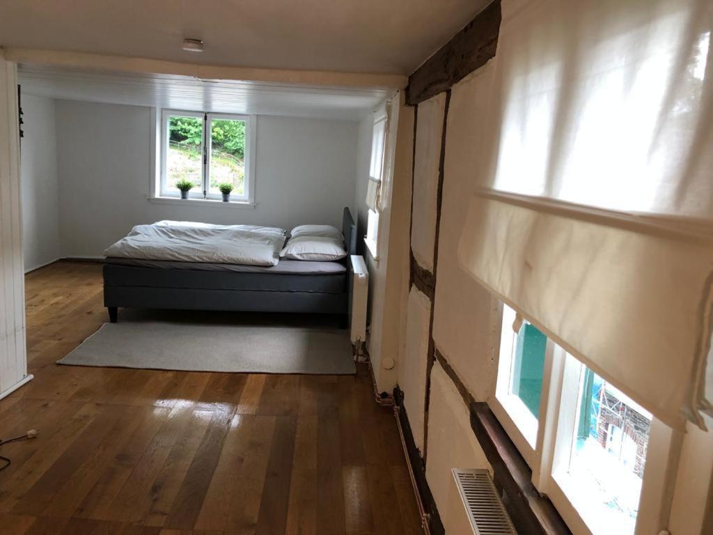 Haus Lupin Villa Monschau Ngoại thất bức ảnh