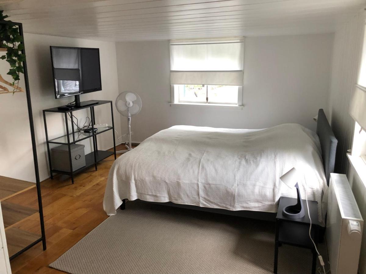 Haus Lupin Villa Monschau Ngoại thất bức ảnh