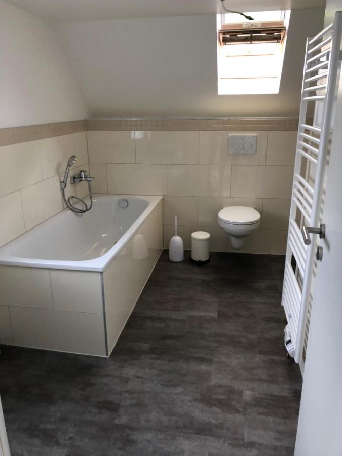 Haus Lupin Villa Monschau Ngoại thất bức ảnh