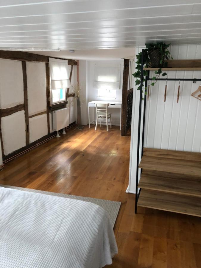 Haus Lupin Villa Monschau Ngoại thất bức ảnh