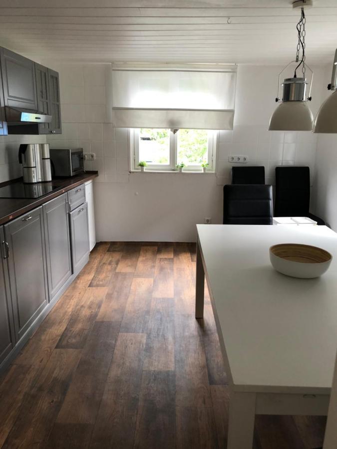 Haus Lupin Villa Monschau Ngoại thất bức ảnh