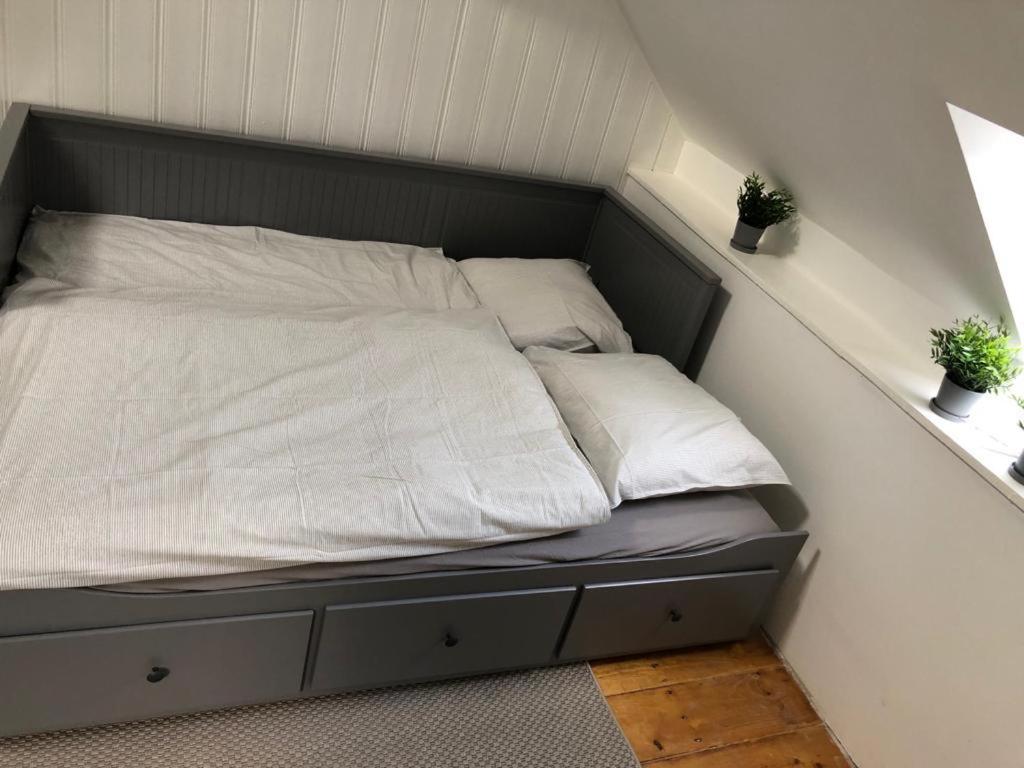 Haus Lupin Villa Monschau Ngoại thất bức ảnh