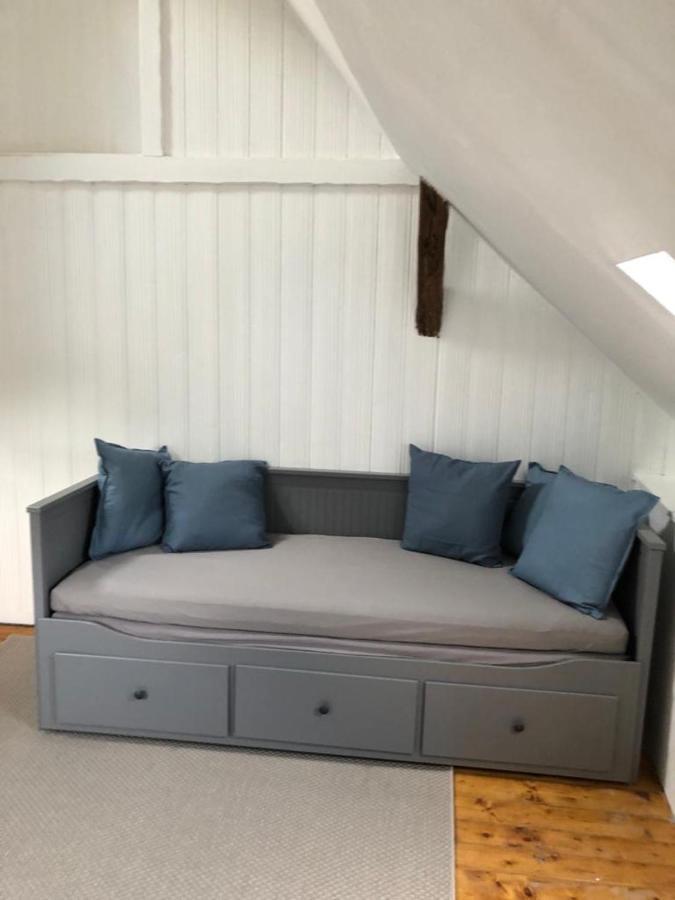 Haus Lupin Villa Monschau Ngoại thất bức ảnh