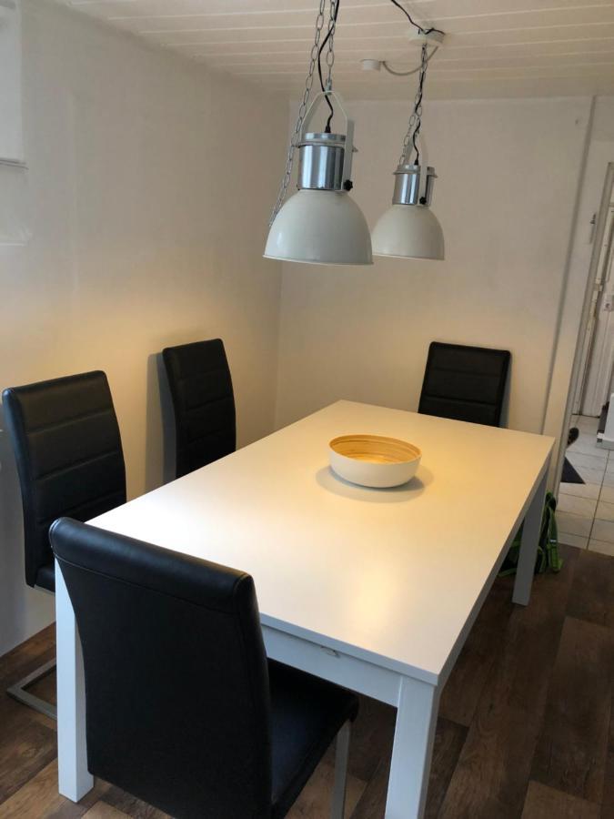 Haus Lupin Villa Monschau Ngoại thất bức ảnh