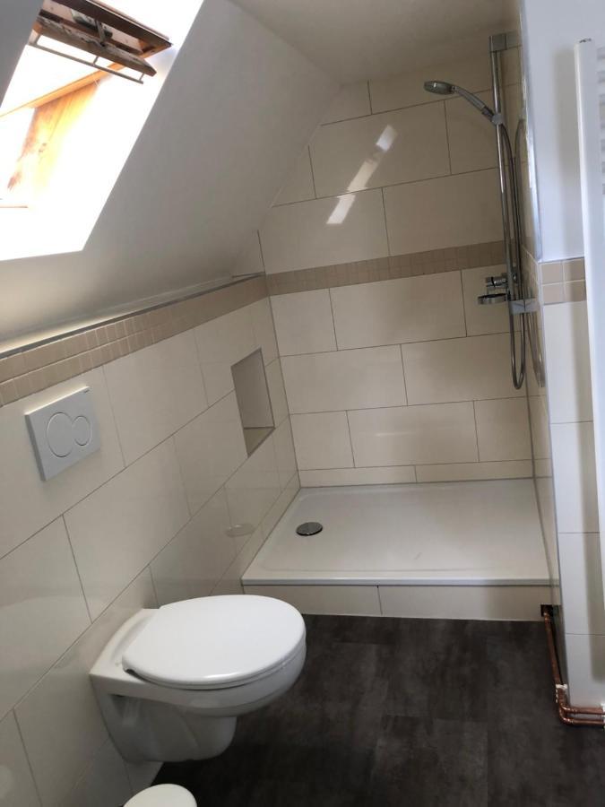 Haus Lupin Villa Monschau Ngoại thất bức ảnh