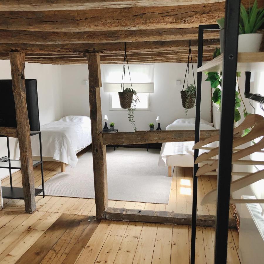 Haus Lupin Villa Monschau Ngoại thất bức ảnh