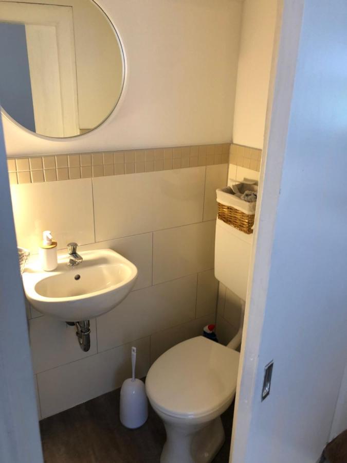 Haus Lupin Villa Monschau Ngoại thất bức ảnh