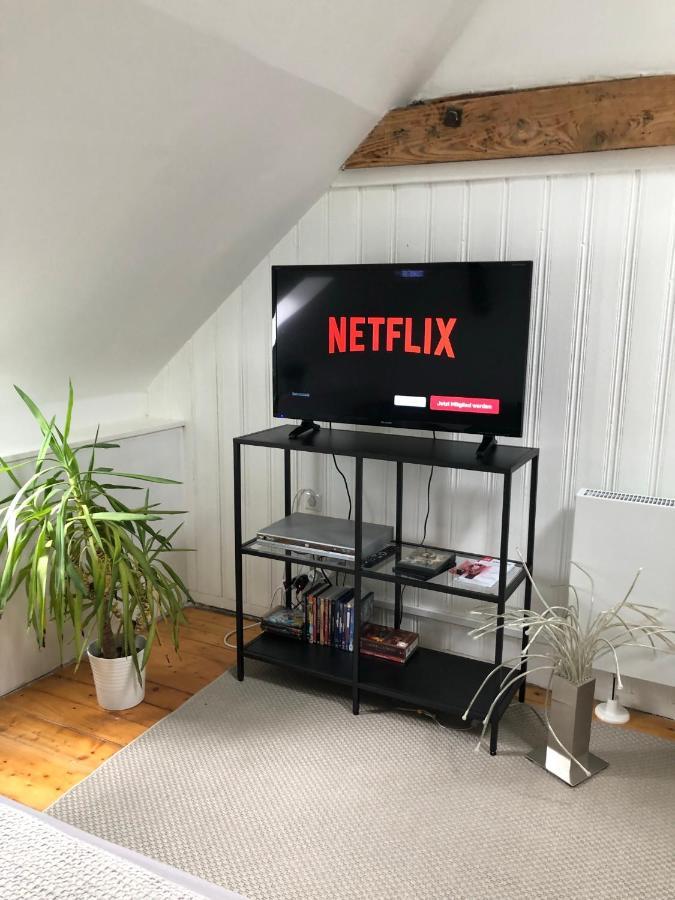 Haus Lupin Villa Monschau Ngoại thất bức ảnh